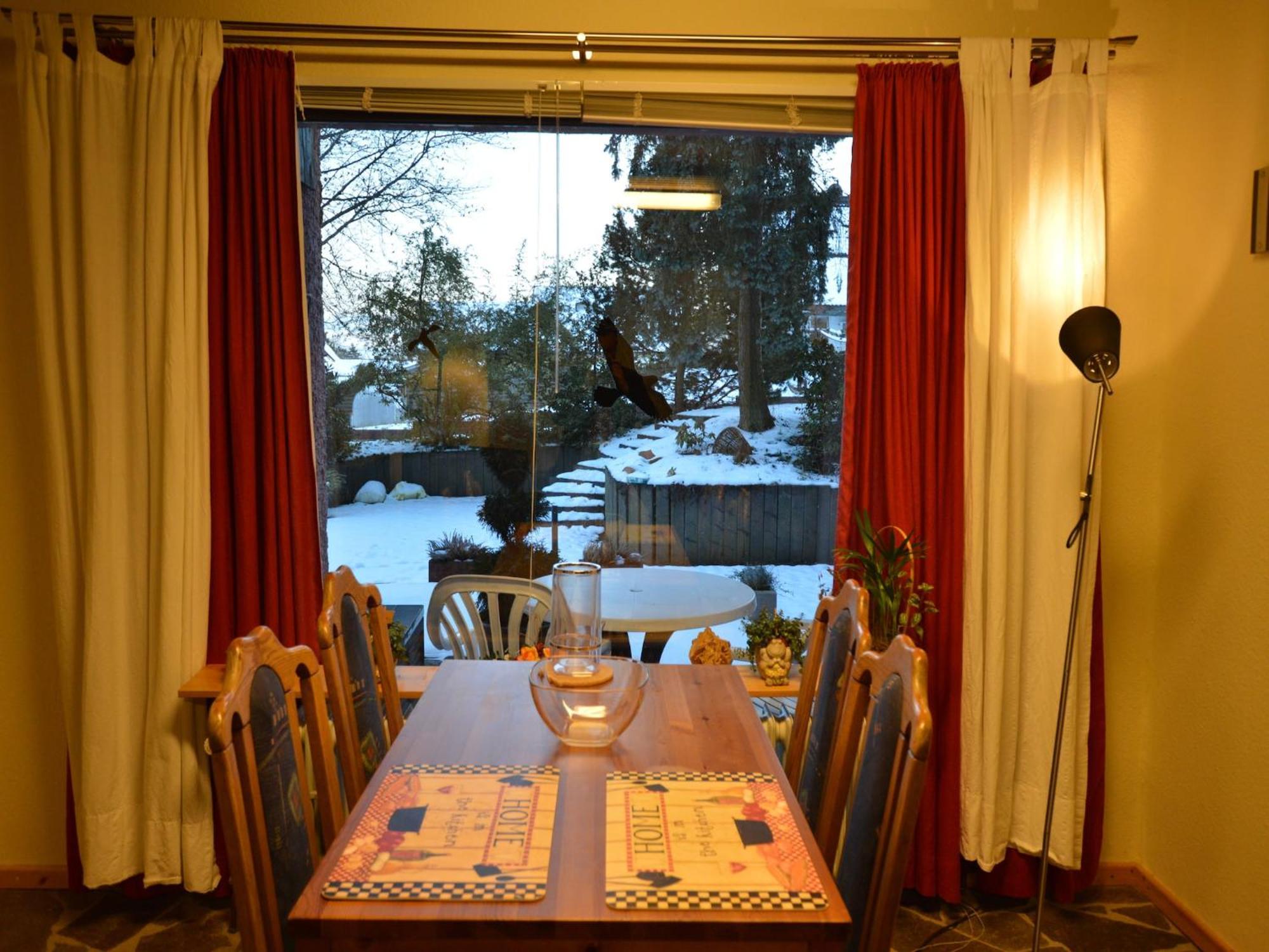 Cosy Apartment In Manderscheid With Balcony Exterior foto